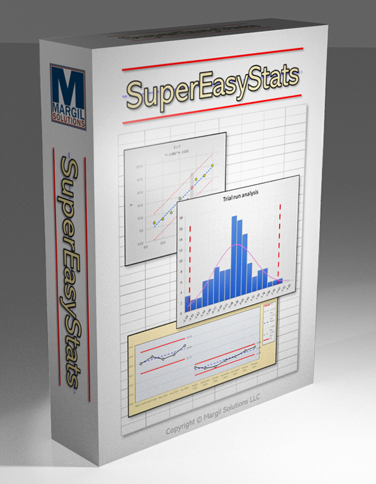 SuperEasyStats product image